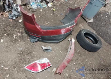 2012 Mazda Cx-9 Touring z USA, uszkodzony, nr VIN JM3TB3CV3C0365168